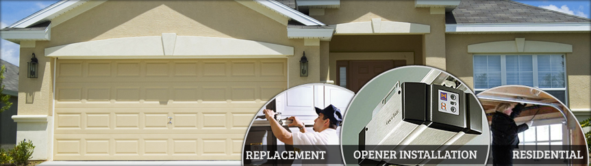 Garage Door Repair Newport Beach