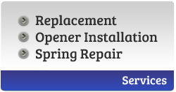 Garage Door Repair Newport Beach